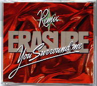 Erasure - You Surround Me - Remix